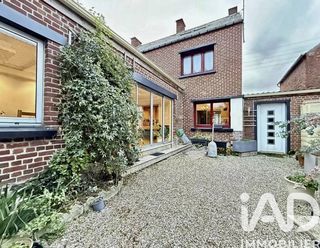  Maison � vendre 8 pi�ces 200 m�