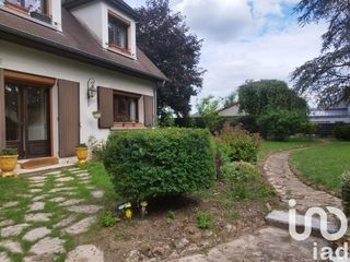  Maison � vendre 7 pi�ces 274 m�