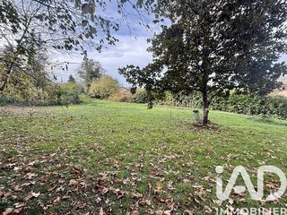  Terrain � vendre 1165 m�