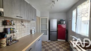  Maison � vendre 4 pi�ces 68 m�