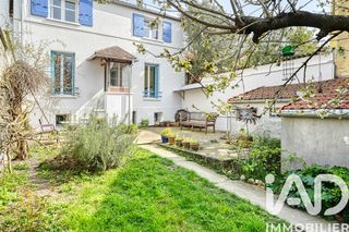  Maison � vendre 6 pi�ces 102 m�