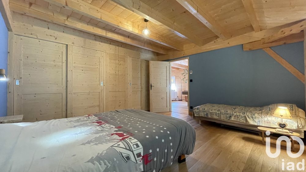 � vendre  Maison Bonneville (74130)