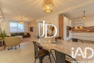  Maison � vendre 7 pi�ces 149 m�