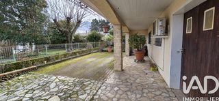  Maison � vendre 4 pi�ces 83 m�