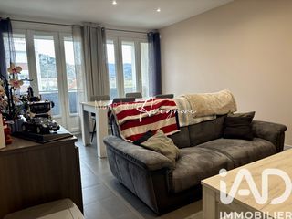  Appartement � vendre 3 pi�ces 65 m�