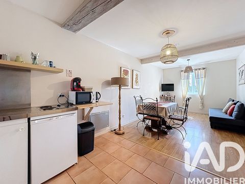   Vente Appartement 3 pi�ces Appartement - 3 pi�ce(s) - 76 m�
