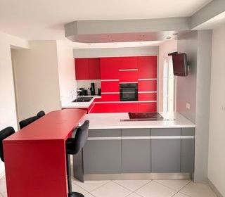  Maison � vendre 6 pi�ces 140 m�