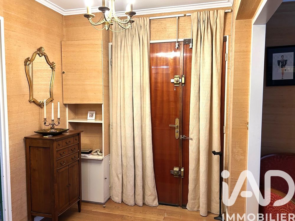 � vendre  Appartement Saint-Maur-des-Foss�s (94100)