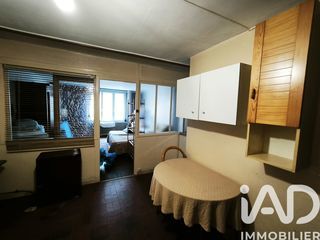  Maison � vendre 3 pi�ces 48 m�