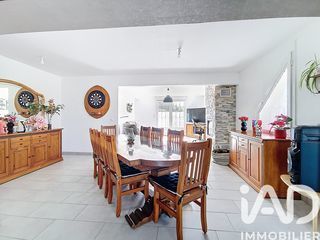  Maison � vendre 6 pi�ces 160 m�