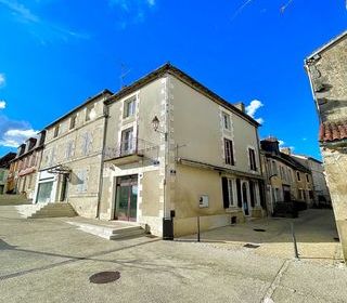  Maison � vendre 7 pi�ces 142 m�