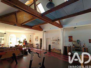  Maison � vendre 14 pi�ces 448 m�