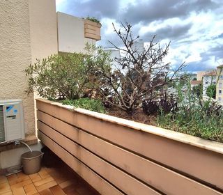  Appartement � vendre 4 pi�ces 106 m�