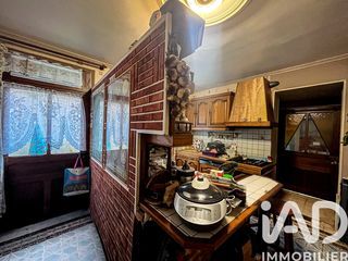  Immeuble � vendre 284 m�