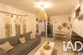  Maison � vendre 3 pi�ces 53 m�
