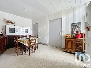  Maison � vendre 5 pi�ces 86 m�