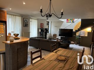  Maison � vendre 4 pi�ces 118 m�