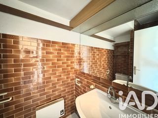  Appartement � vendre 1 pi�ce 25 m�