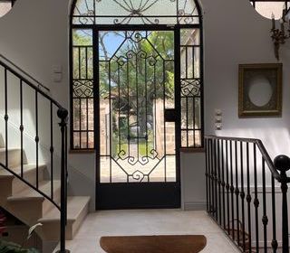  Maison � vendre 10 pi�ces 300 m�