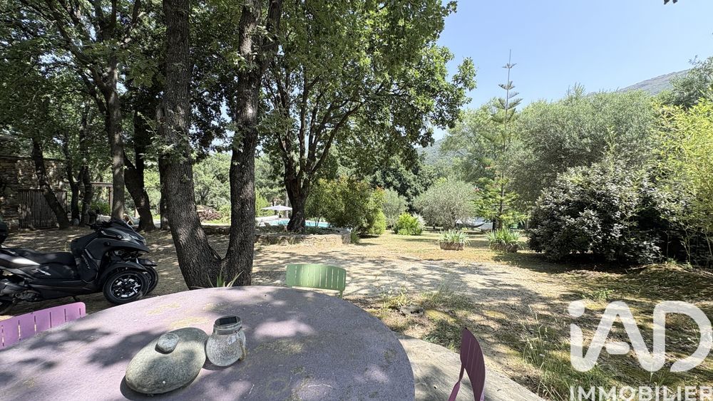 � vendre  Maison Barbaggio (20253)