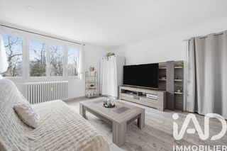  Appartement � vendre 4 pi�ces 90 m�