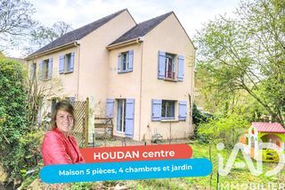  Maison � vendre 5 pi�ces 120 m�