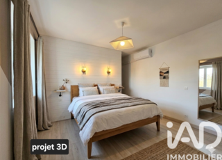  Maison � vendre 5 pi�ces 170 m�