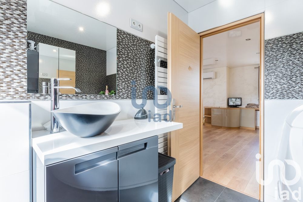 � vendre  Maison Morangis (91420)