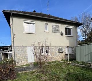  Maison � vendre 6 pi�ces 121 m�