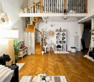  Appartement � vendre 4 pi�ces 75 m�