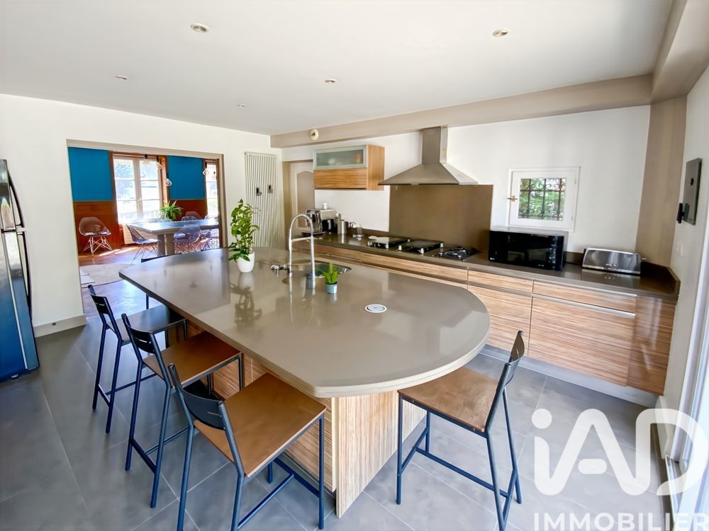 � vendre  Maison Marolles-en-Brie (94440)