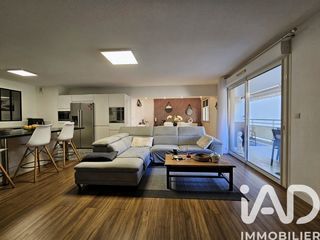  Appartement � vendre 4 pi�ces 101 m�