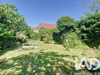  Maison � vendre 7 pi�ces 244 m�