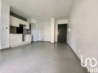  Appartement � vendre 1 pi�ce 34 m�