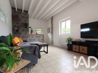  Maison � vendre 4 pi�ces 110 m�
