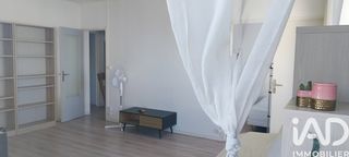  Appartement � vendre 3 pi�ces 63 m�