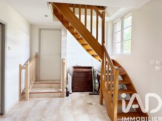  Maison � vendre 3 pi�ces 61 m�