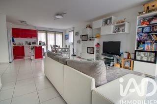  Maison � vendre 4 pi�ces 98 m�