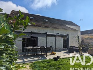  Maison � vendre 10 pi�ces 341 m�