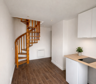  Appartement � vendre 2 pi�ces 28 m�