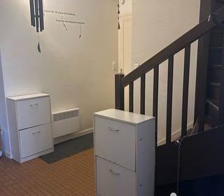  Maison � vendre 5 pi�ces 123 m�