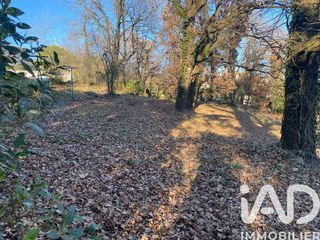  Terrain � vendre 726 m�