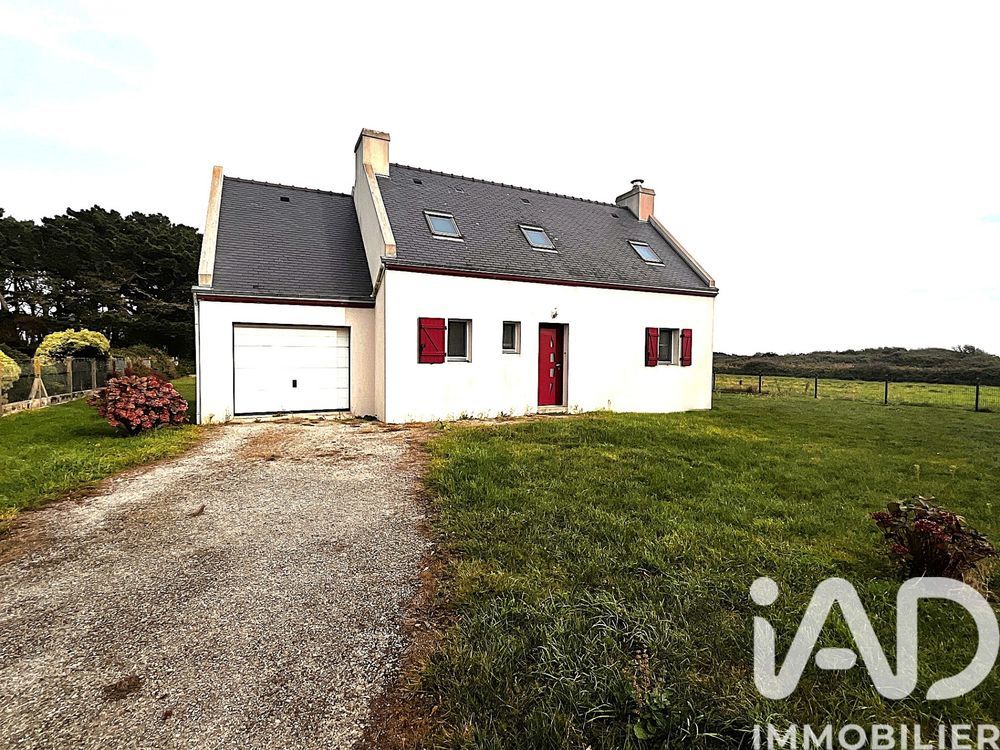 � vendre  Maison Groix (56590)