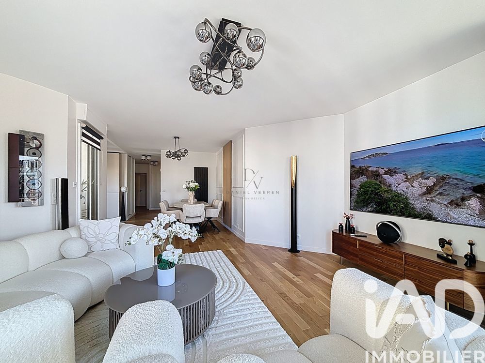 � vendre  Appartement Clamart (92140)