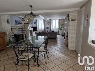  Maison � vendre 4 pi�ces 130 m�