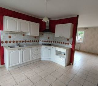  Maison � vendre 5 pi�ces 100 m�