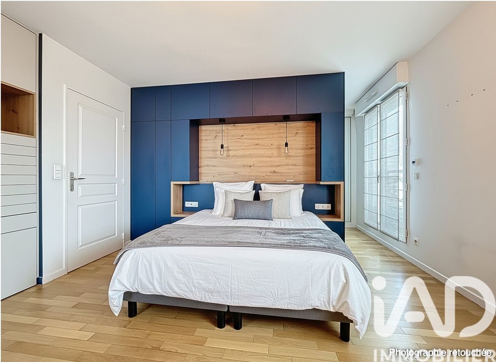 � vendre  Appartement La Garenne-Colombes (92250)