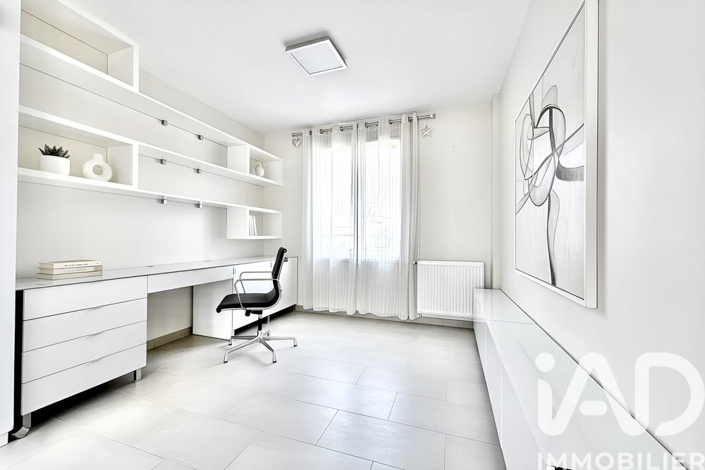 � vendre  Maison Bussy-Saint-Georges (77600)