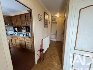  Maison � vendre 3 pi�ces 82 m�