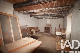  Maison � vendre 3 pi�ces 100 m�